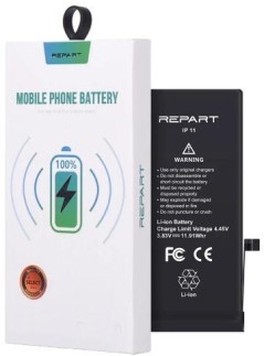 Batteria IP 11 REPART SELECT 3110mAh