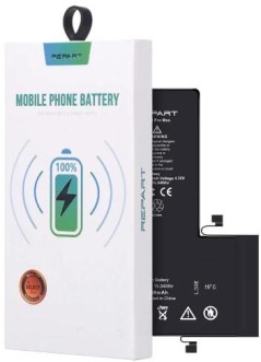 Batteria IP 11 Pro Max REPART SELECT 3969mAh