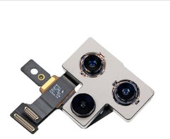 Telecamera Posteriore per iPhone 12 Pro Foxconn