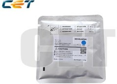 CET Cyan Developer Canon iR ADVANCE C3320,C3325i,C3330i