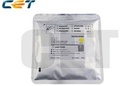 CET Yellow Developer Canon iR ADVANCE C3320,C3325i,C3330i
