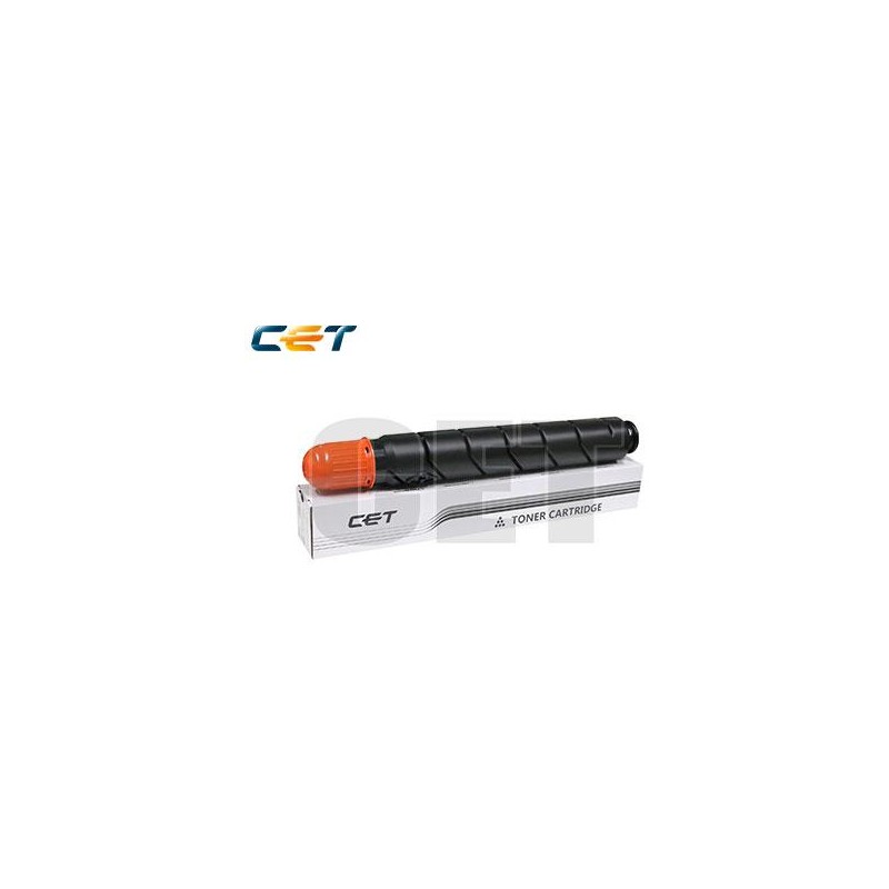 C-EXV28 CPP Black Toner Cartridge Canon 44K/980g 2801B003 C-EXV28 CPP Black Toner Cartridge Canon 44K/980g 2801B003