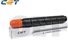 C-EXV28 CPP Magenta Toner Cartridge Canon 38K/667g 2797B003