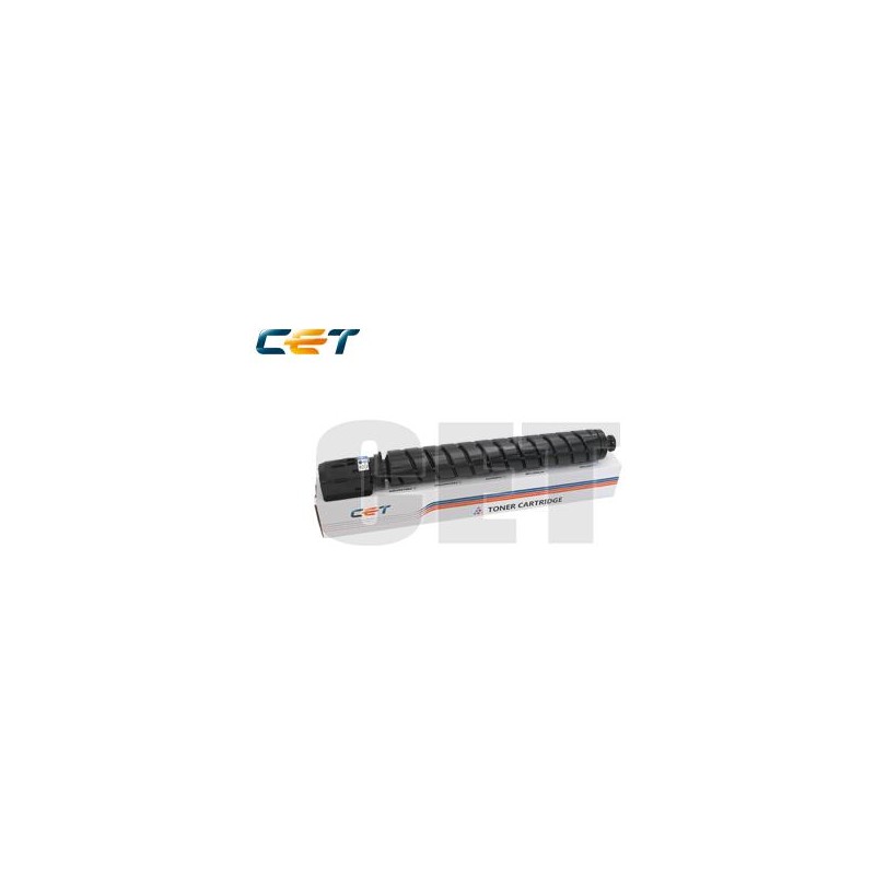 Cyan Canon C-EXV58 CPP Toner Cartridge-60K3764C002AA Cyan Canon C-EXV58 CPP Toner Cartridge-60K3764C002AA