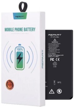 Batteria IP 12 Pro Max REPART SELECT 3687mAh