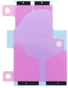 Adesivi per batteria iPhone 12 Pro Max Set 10 adesivi