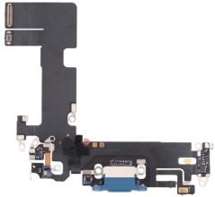 Connettore Dock Carica e dati per iPhone 13 Blu
