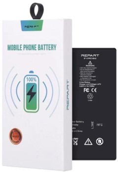 Batteria IP 13 Pro Max REPART SELECT 4352mAh