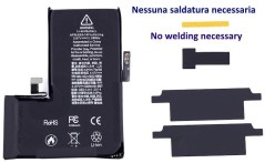 Batteria No-Welding Senza Saldatura per iPhone 13 Pro
