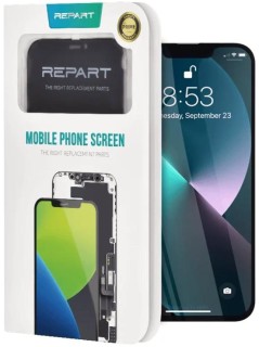REPART Prime LCD SOFT OLED per iPhone 13 IC rimovibile