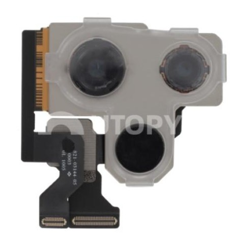 Camera Posteriore iPhone 13 Pro/13 Pro Max (ReLife)