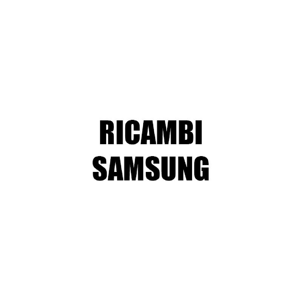 Ricambi Samsung