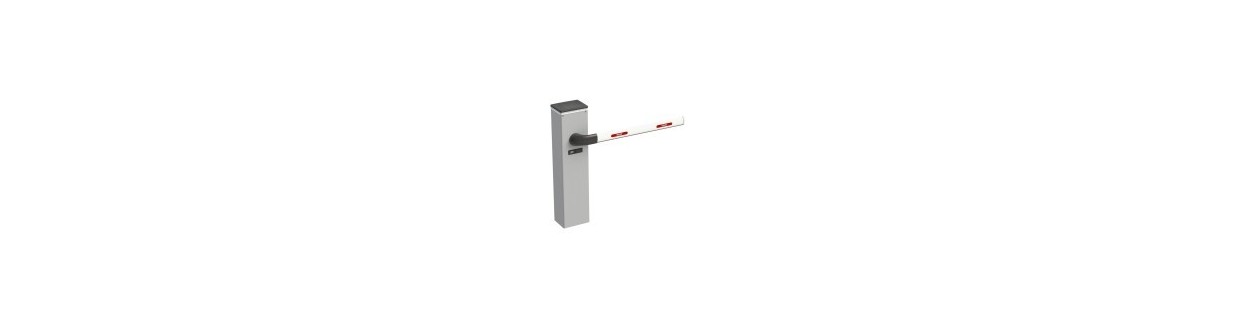 220V barriers