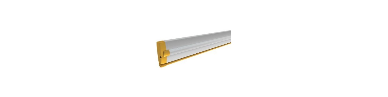 Barriere bassa tensione 24 Volt