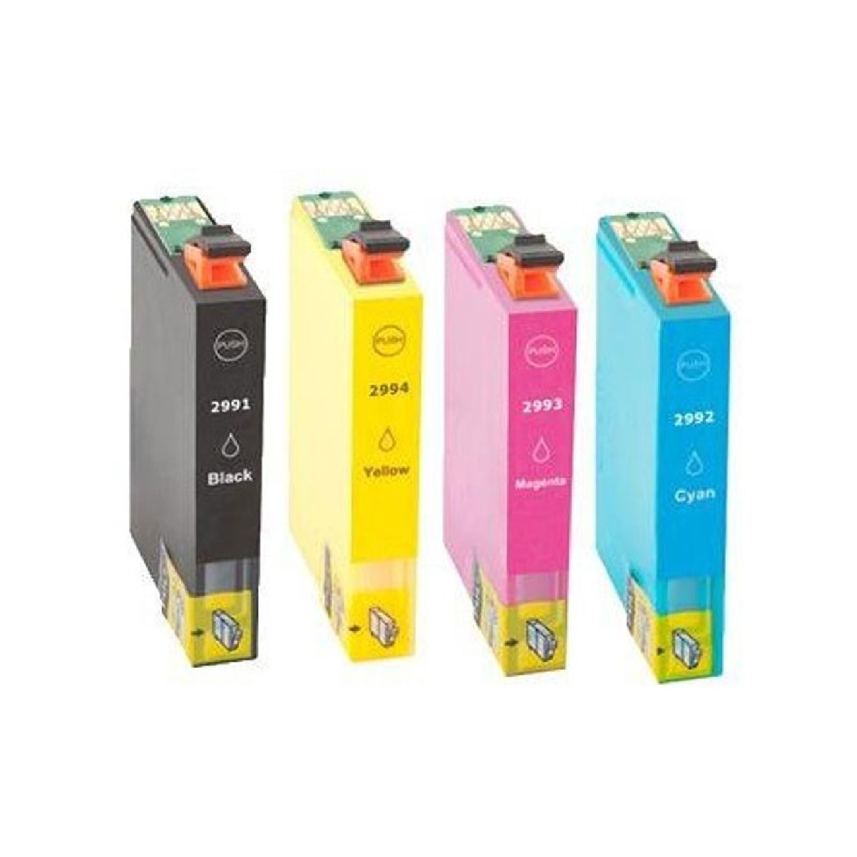 Cartucce & Toner