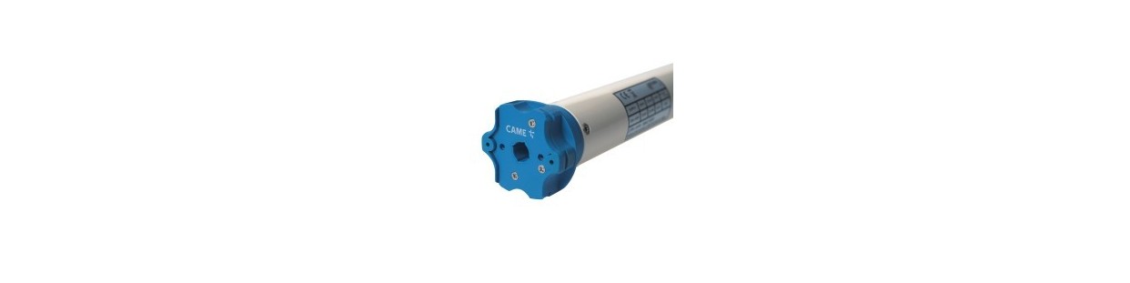 220V Motors for Curtains and Shutters