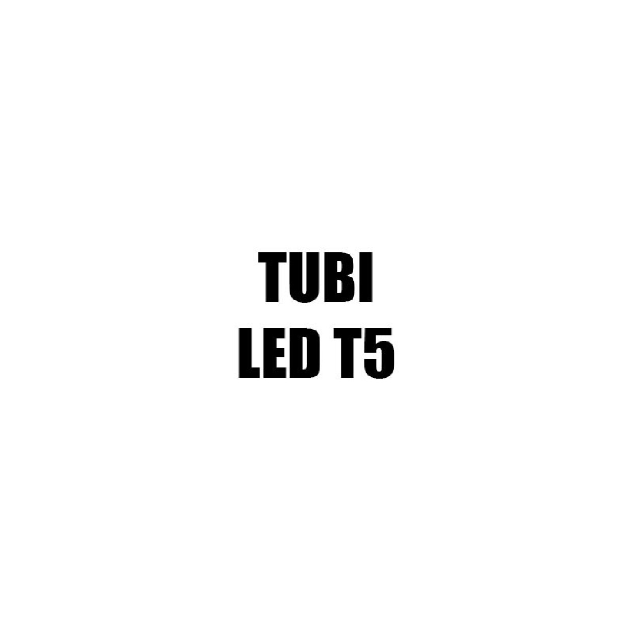 T5 LED tubes