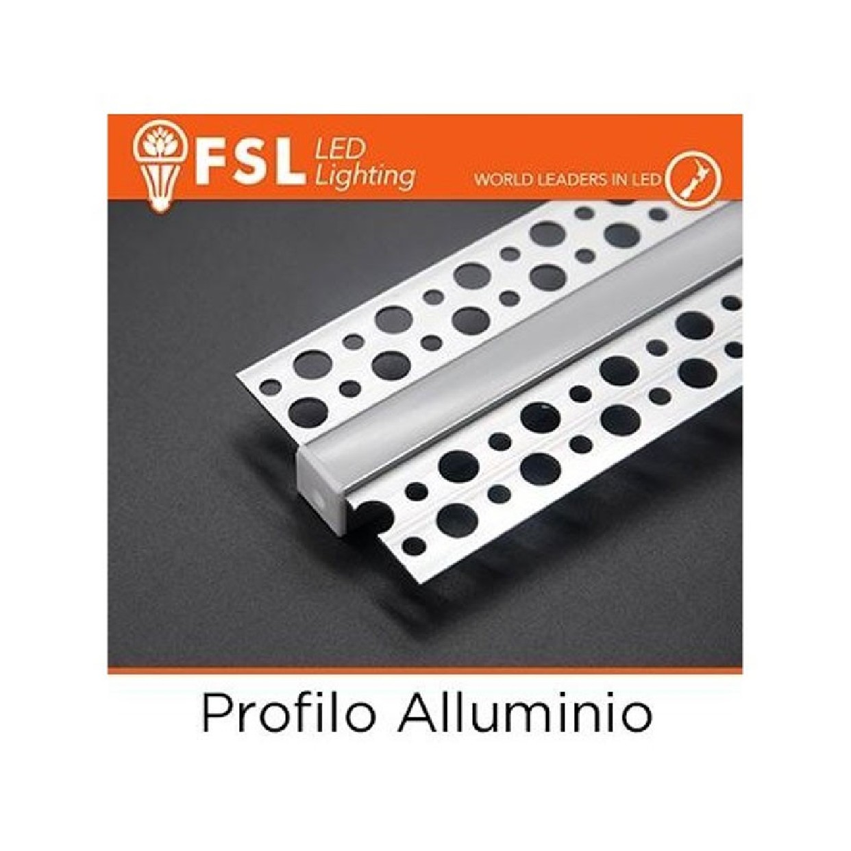 Profili Raso