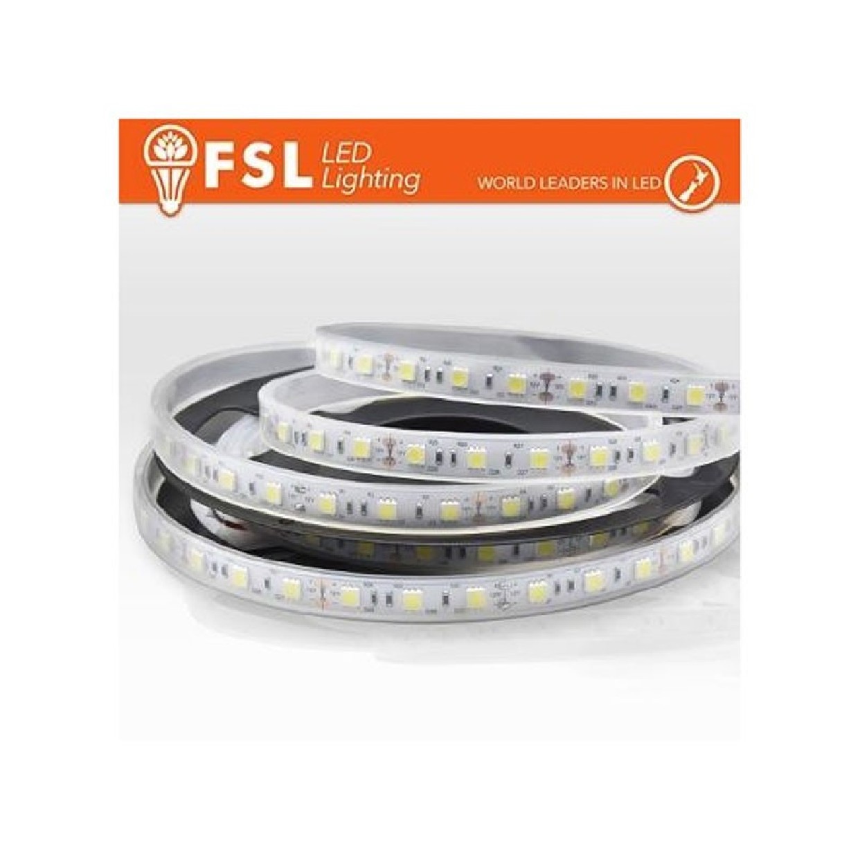 Strisce Led Ip 20
