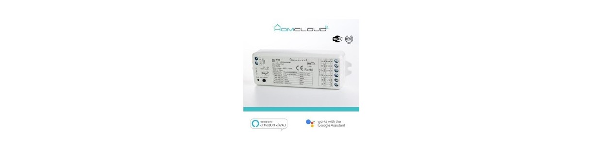 Moduli Sicurezza