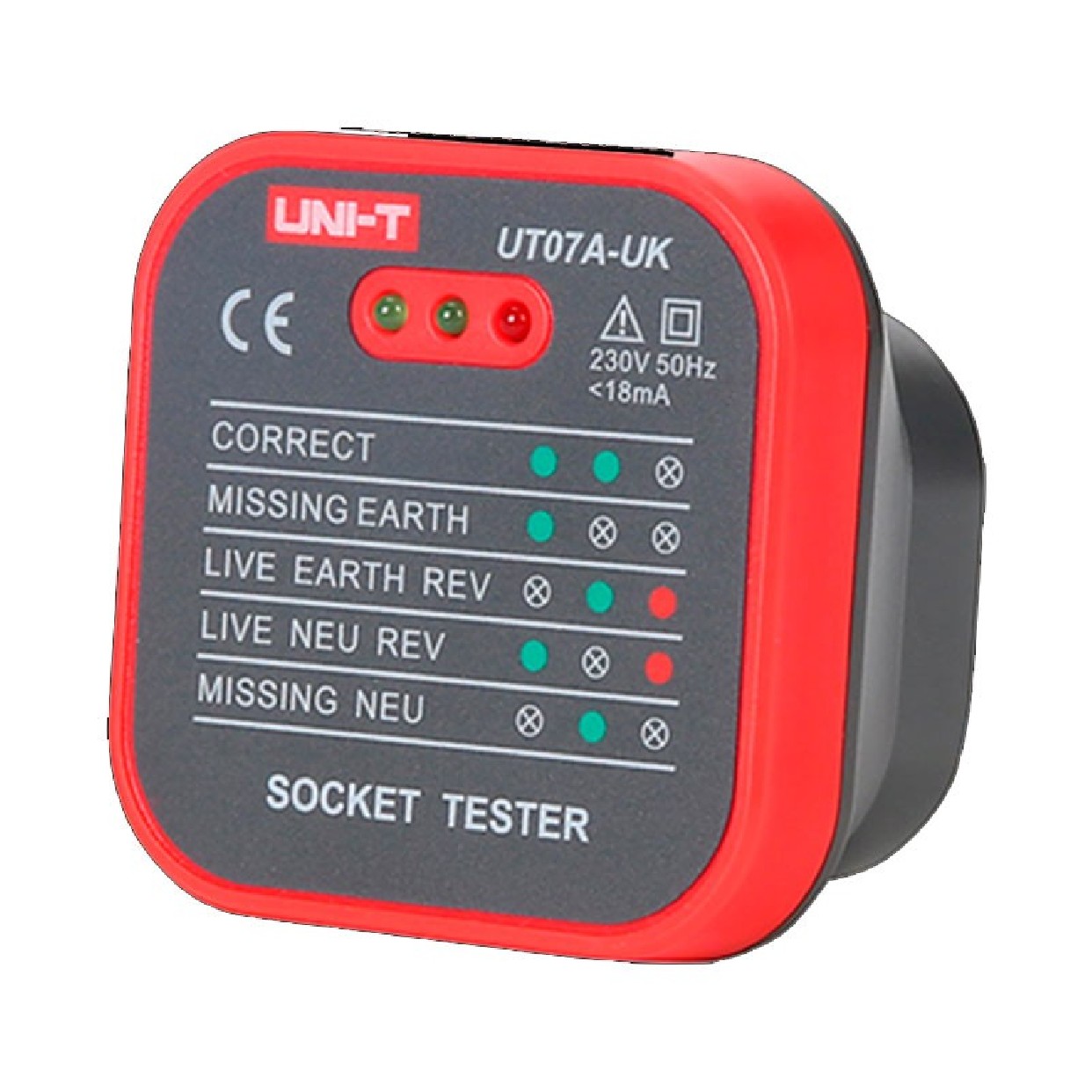 Strumenti / Tester