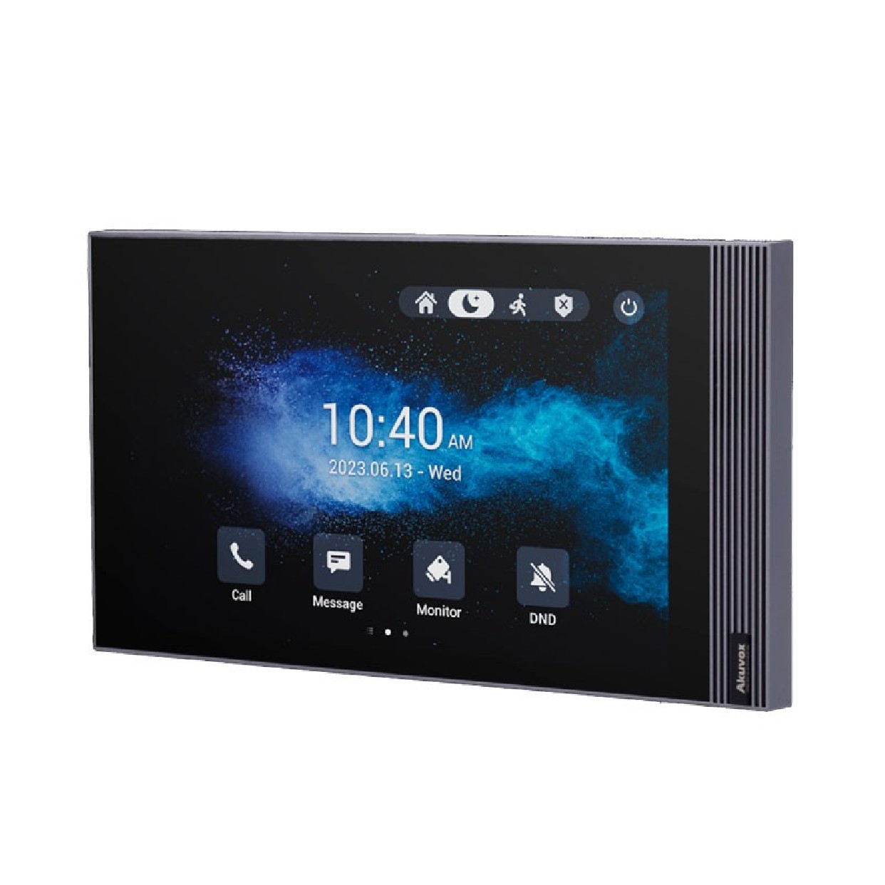 Monitor per videocitofono