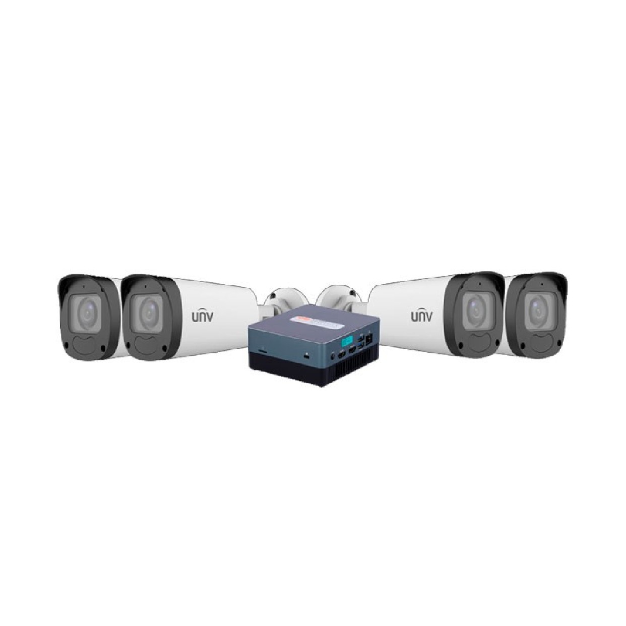 CCTV Kit