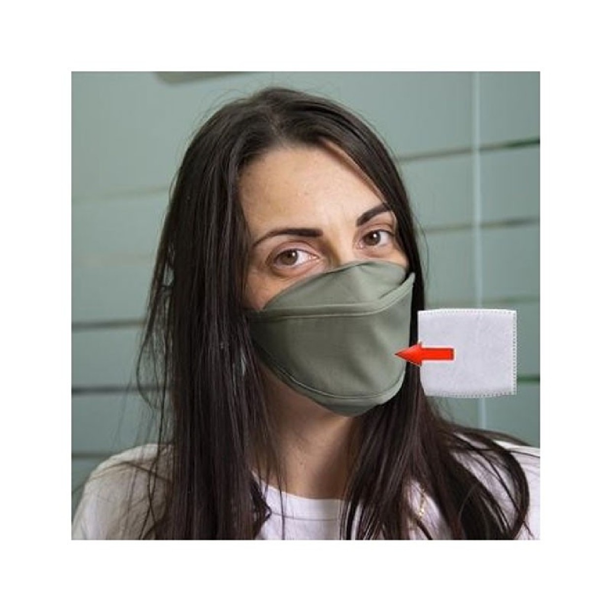 Protective Masks