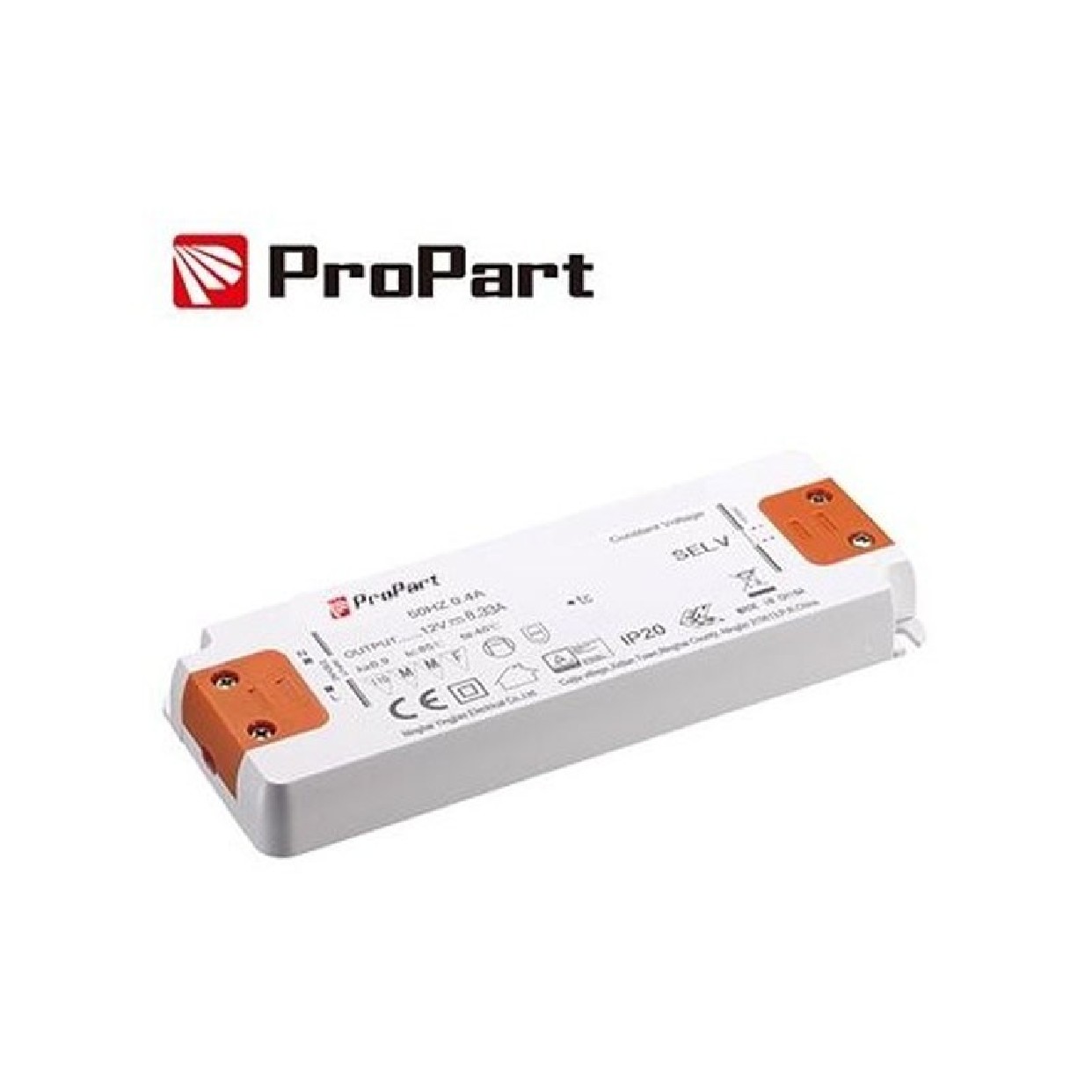 Alimentatori Ip 20