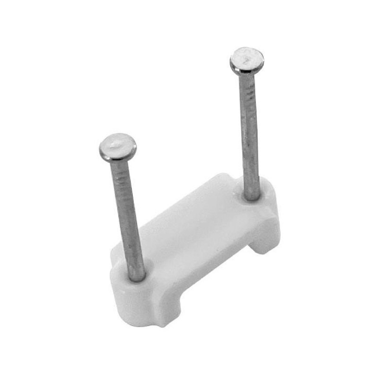 Fermacavi Con Chiodo