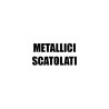 Metallici Scatolati