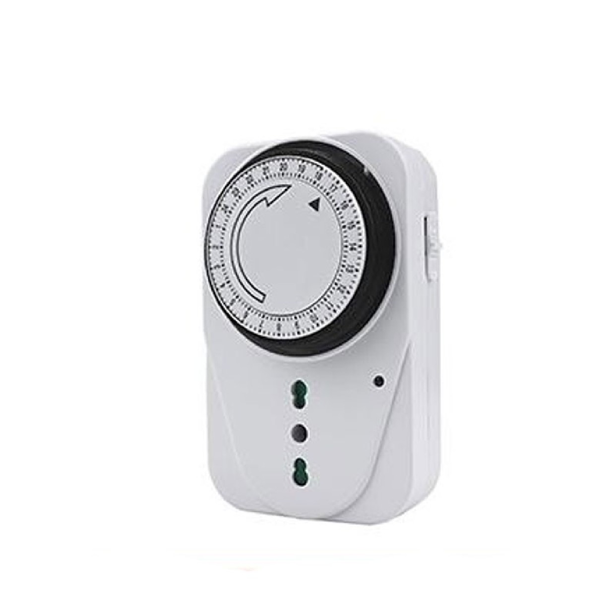 Sensori Pir E Timer