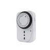 Sensori Pir E Timer