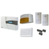 Central Row Kits