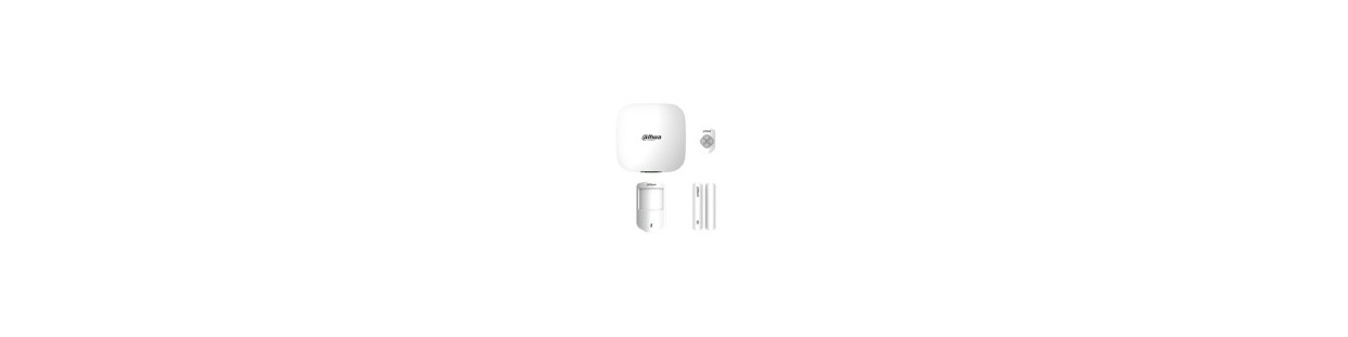 Kit Centrali Wireless
