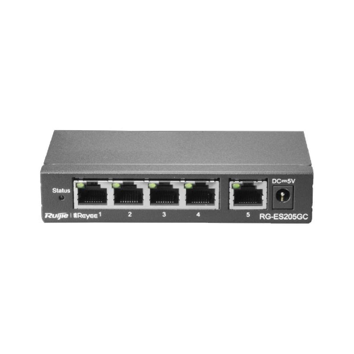 Switch Gestibili
