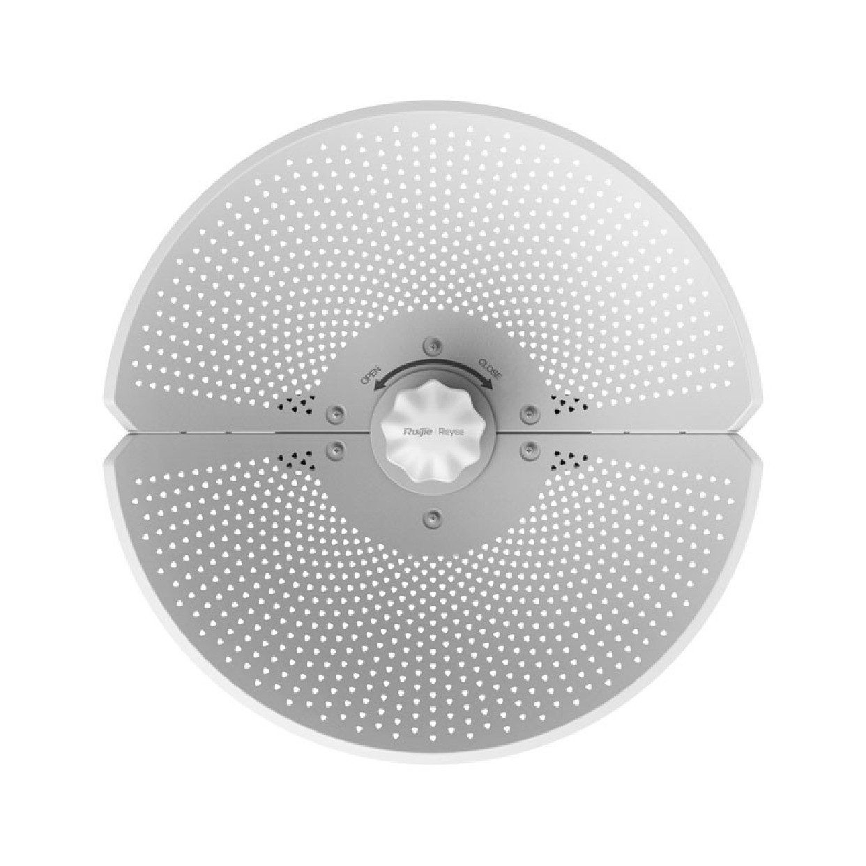 Wireless Point-to-Point Connections