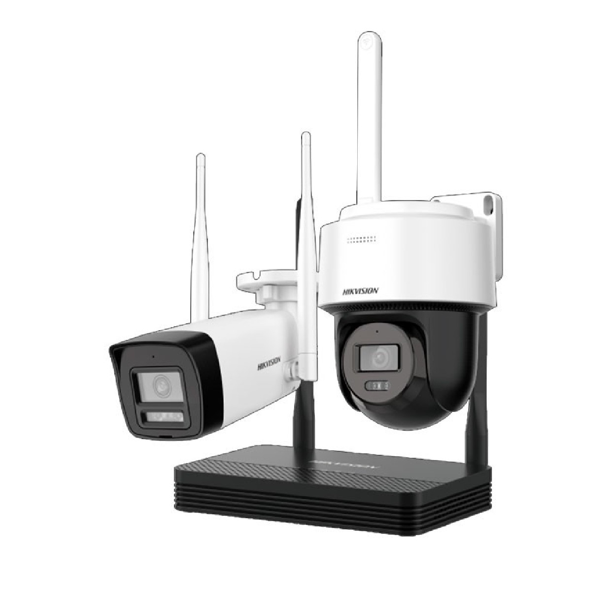 IP CCTV Kit