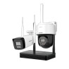 IP CCTV Kit