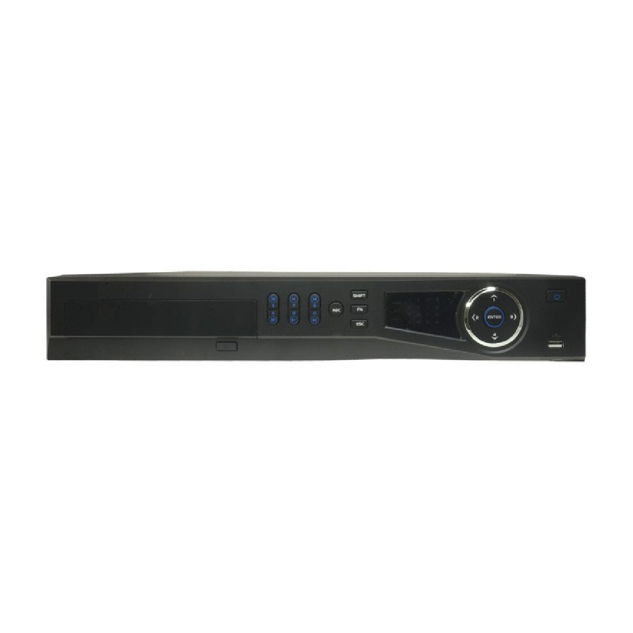 HDCVI DVR