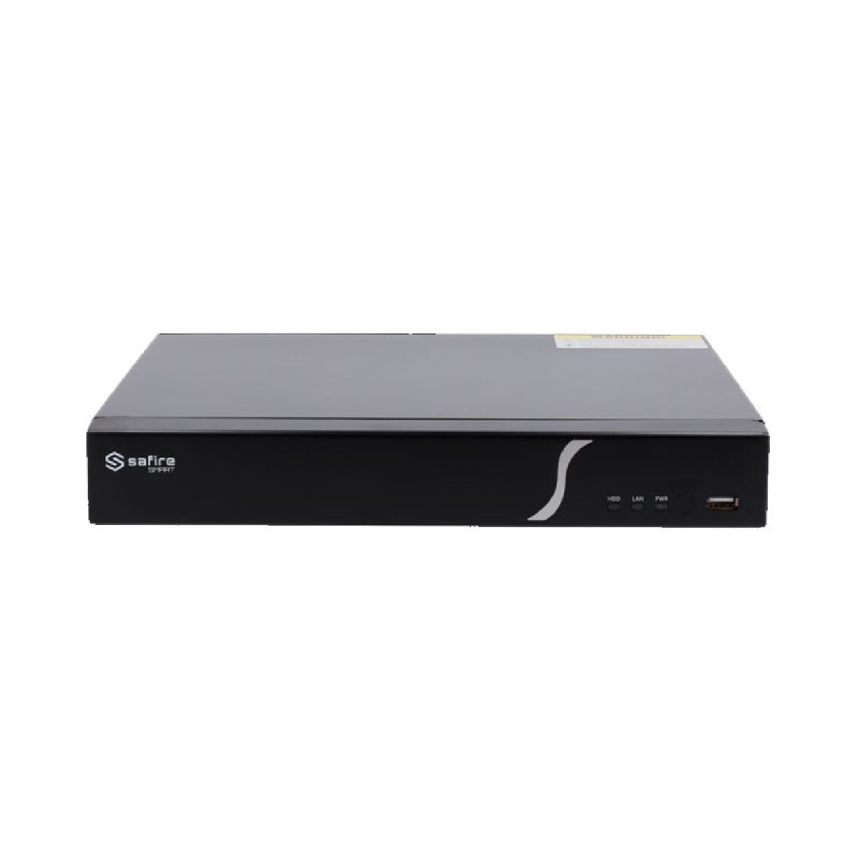 Videoregistratori NVR