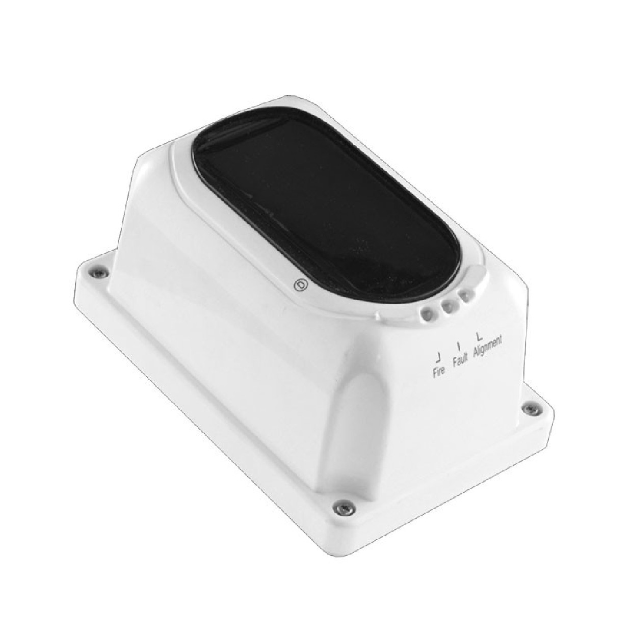 Wireless barriers