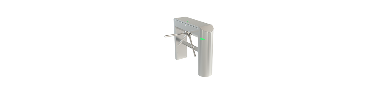 Tornelli e Speed Gates