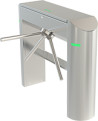 Tornelli e Speed Gates