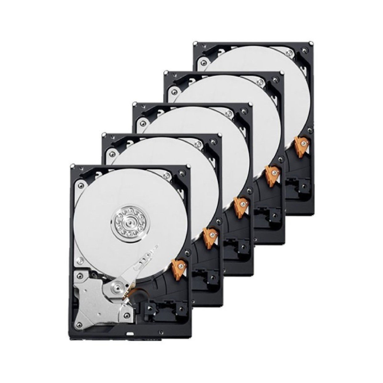 Hard disk