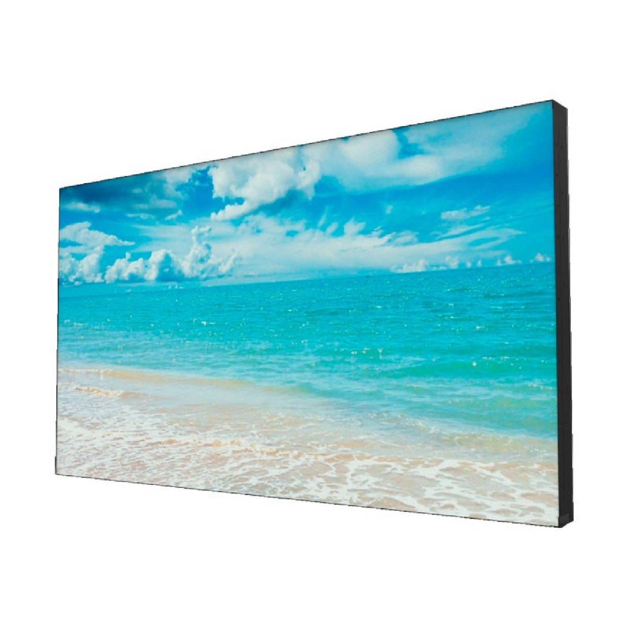 Video wall