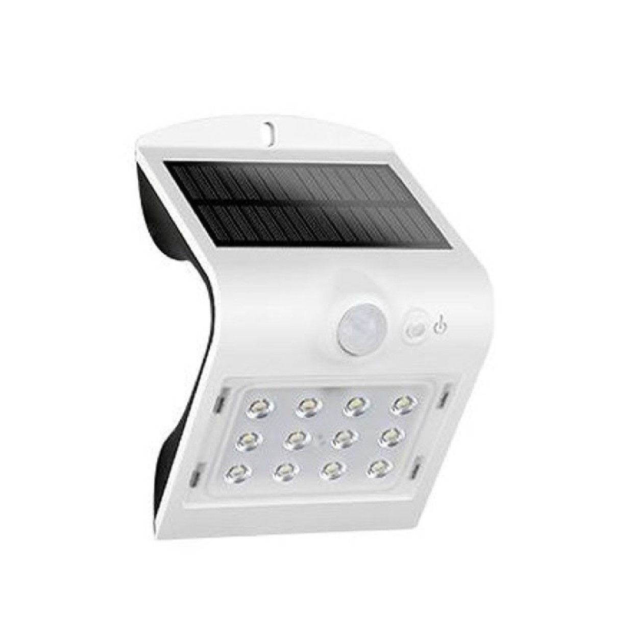 Solar lighting