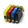 Cartucce Inkjet