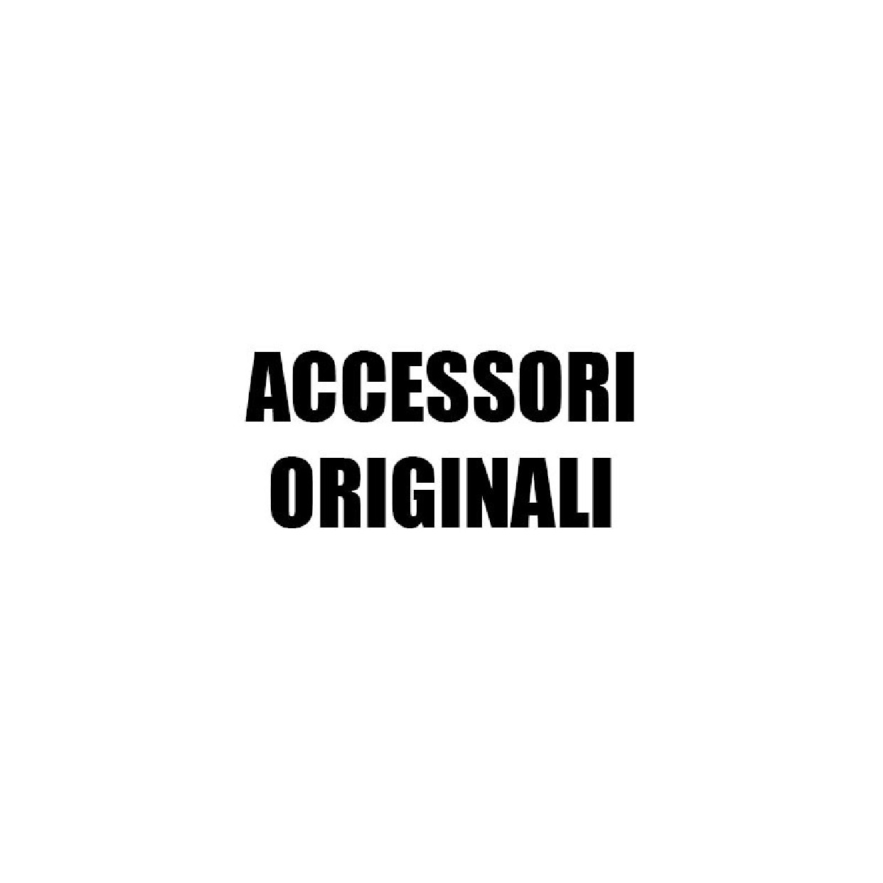 Original Accessories