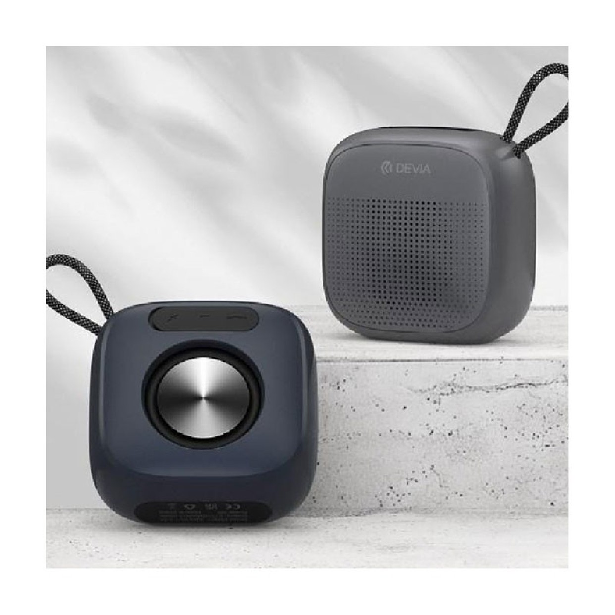 Altoparlanti Bluetooth